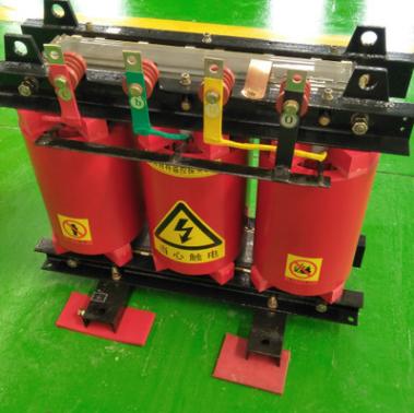 兴和scb10-160kva干式变压器