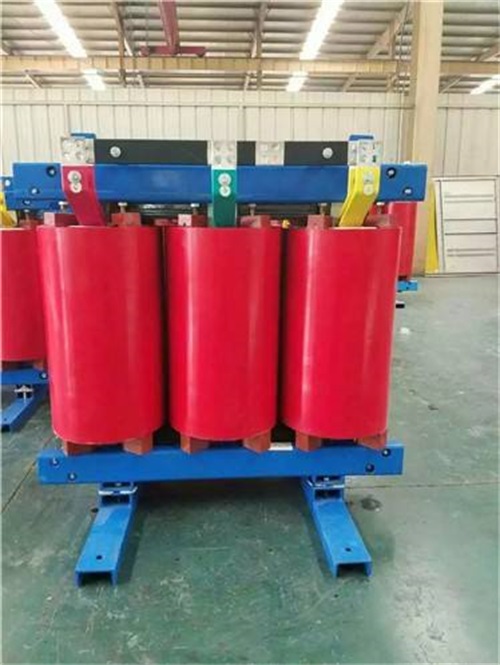 兴和SCB11-1600KVA/10KV/0.4KV干式变压器