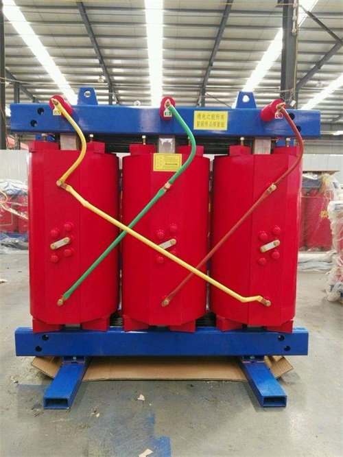 兴和SCB12-800KVA干式变压器等级