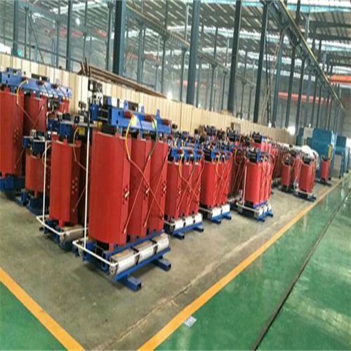 兴和scb13干式变压器参数
